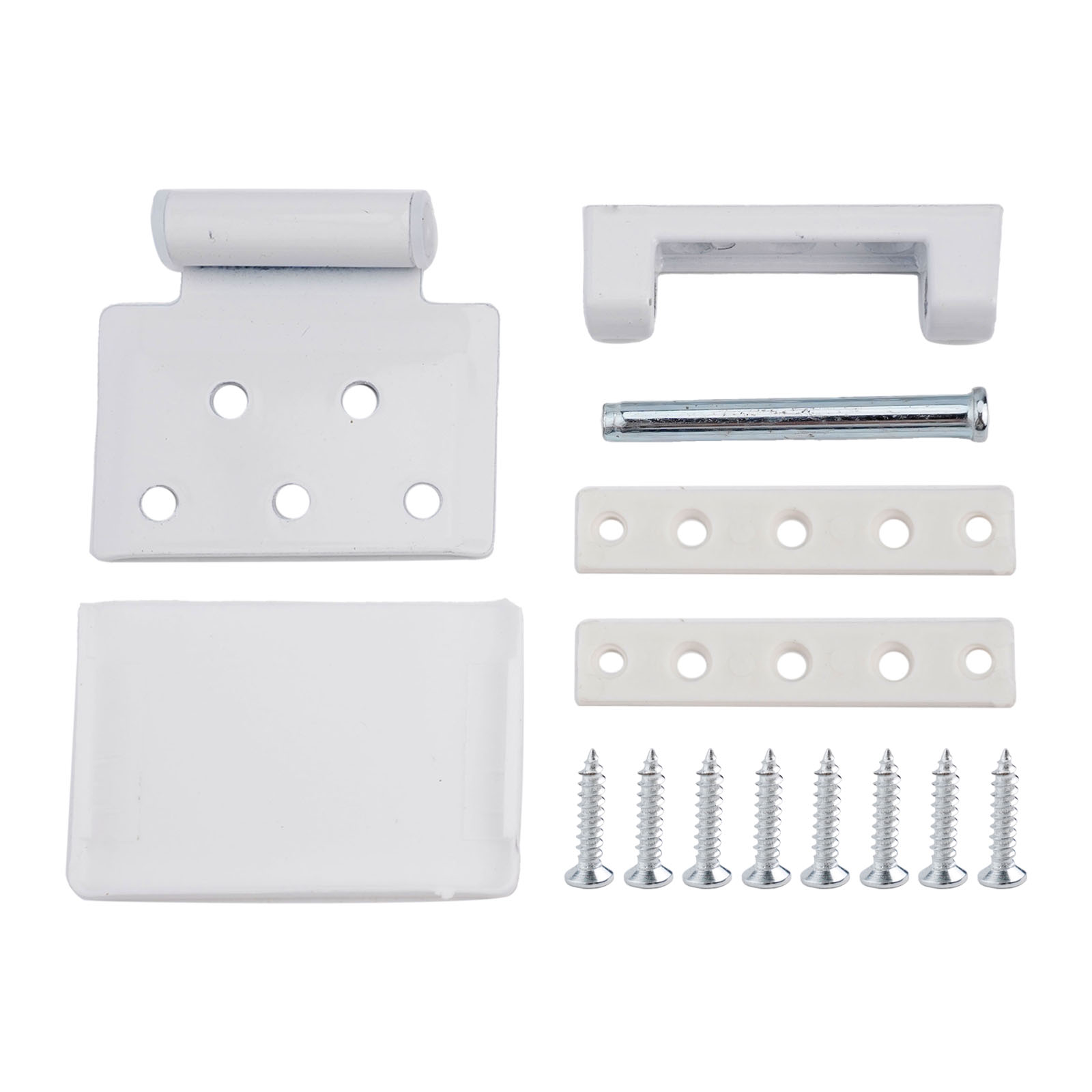Комплект усиленных дверных пет – обзор и цена Door Reinforcer Kit