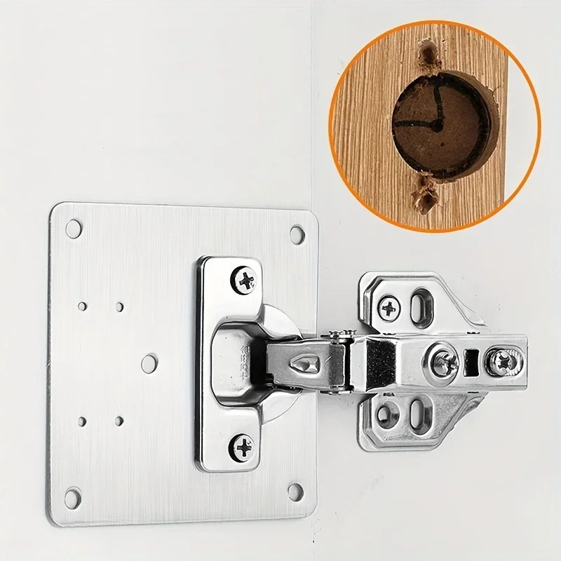 10-50 шт. Набор для ремонта ме – обзор и цена Door Reinforcer Kit