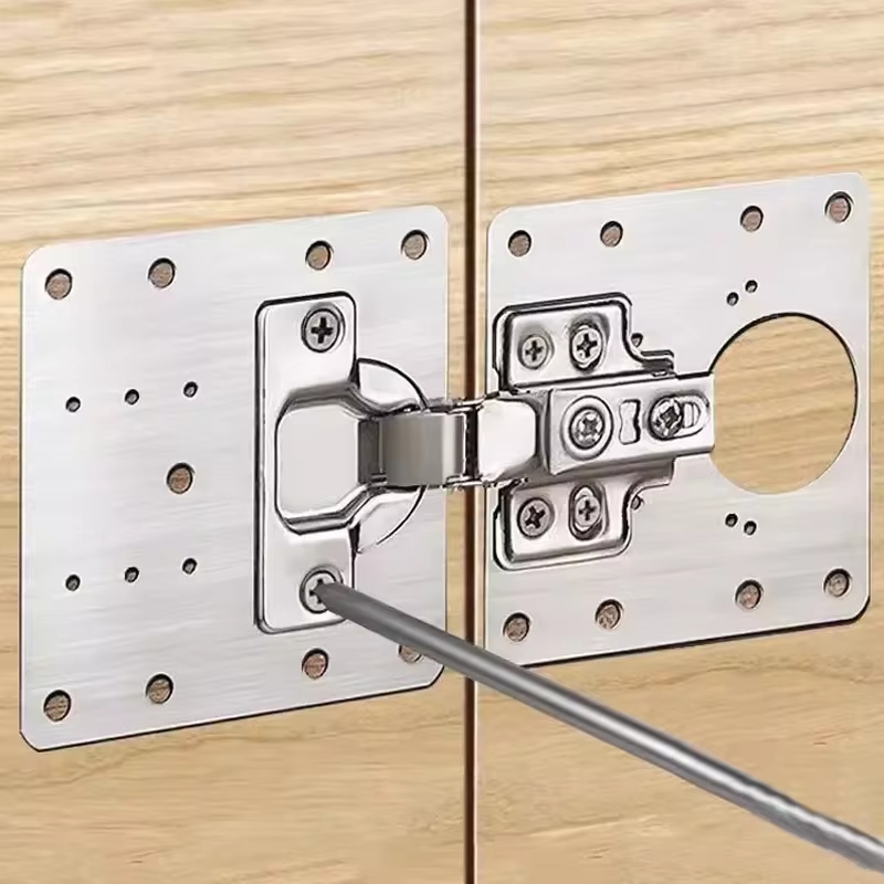 10-50 шт. Набор для ремонта ме – обзор и цена Door Reinforcer Kit