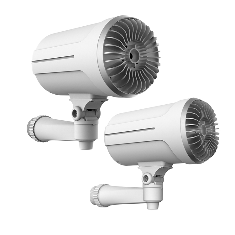 Генератор защитного тумана с д – обзор и цена Home Security Fog System