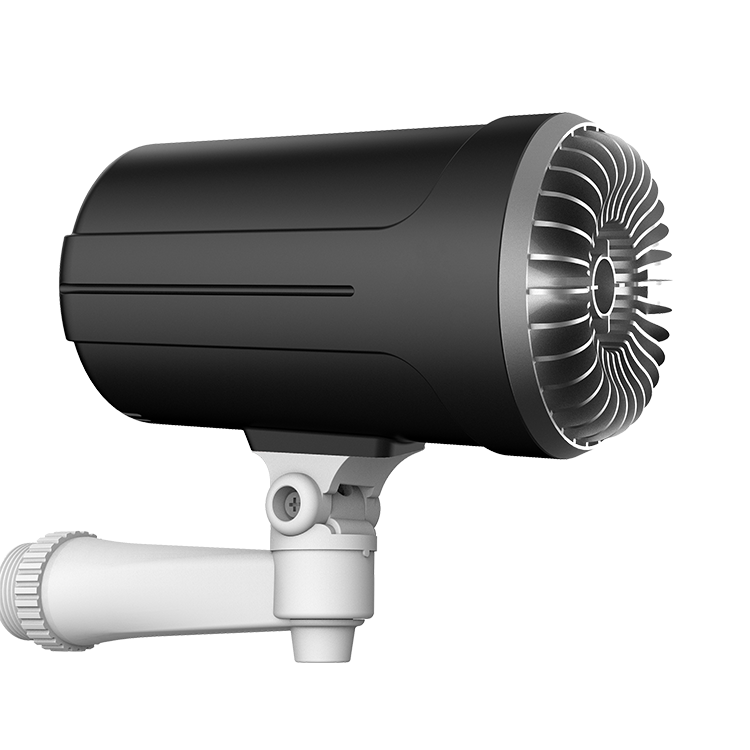 Комплекты и системы умного дом – обзор и цена Home Security Fog System