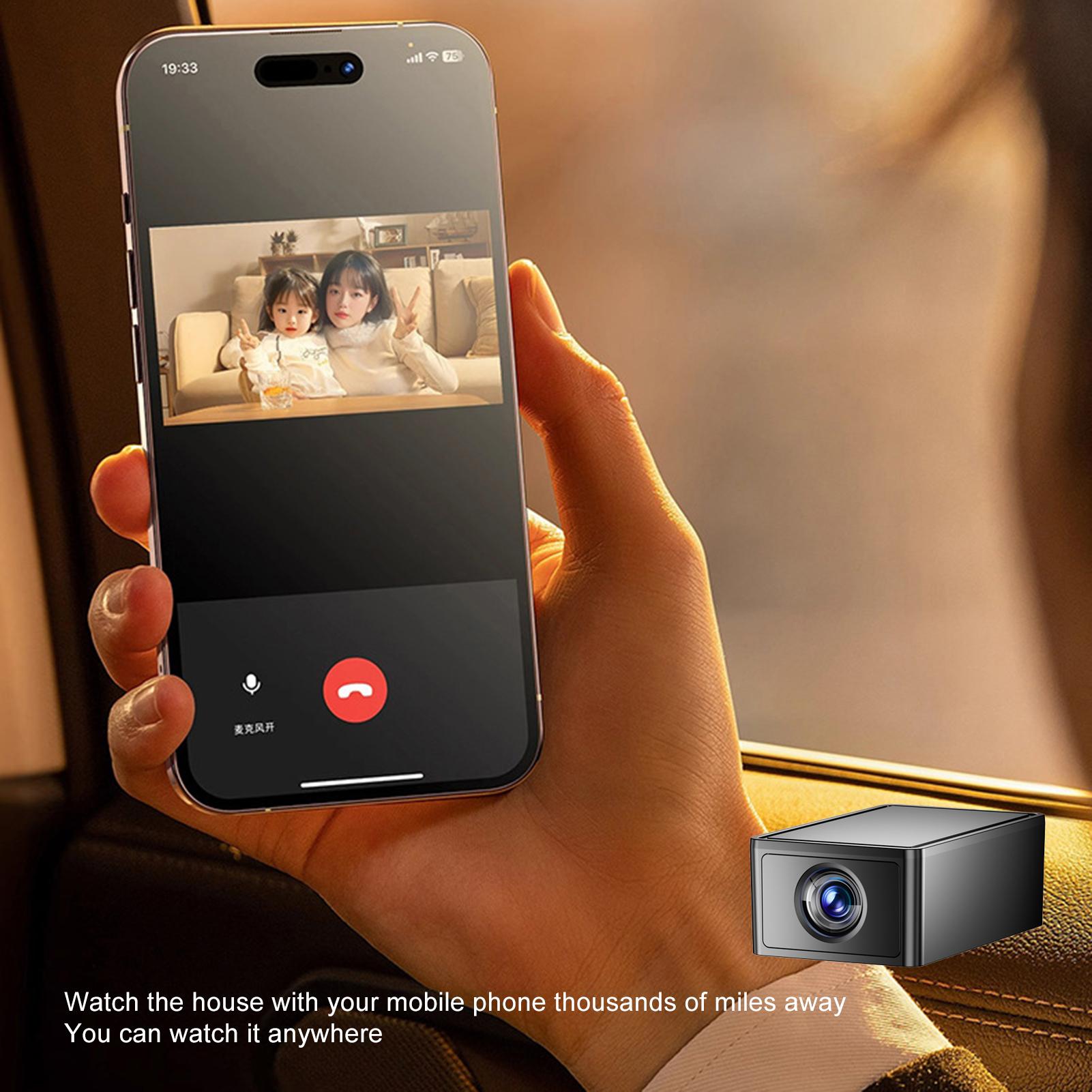 Домашняя камера безопасности,  – обзор и цена Home Security Systems