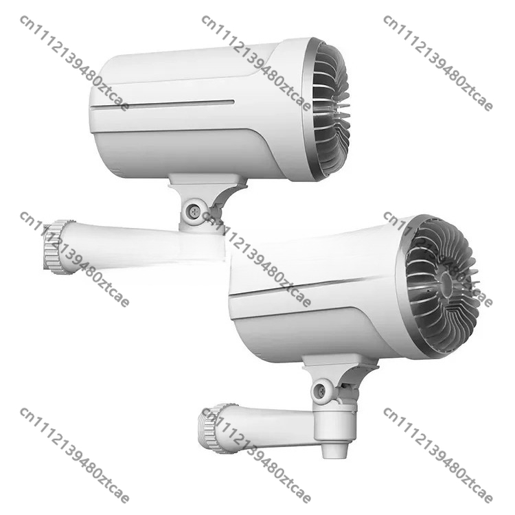 Интеллектуальный портативный г – обзор и цена Home Security Fog System