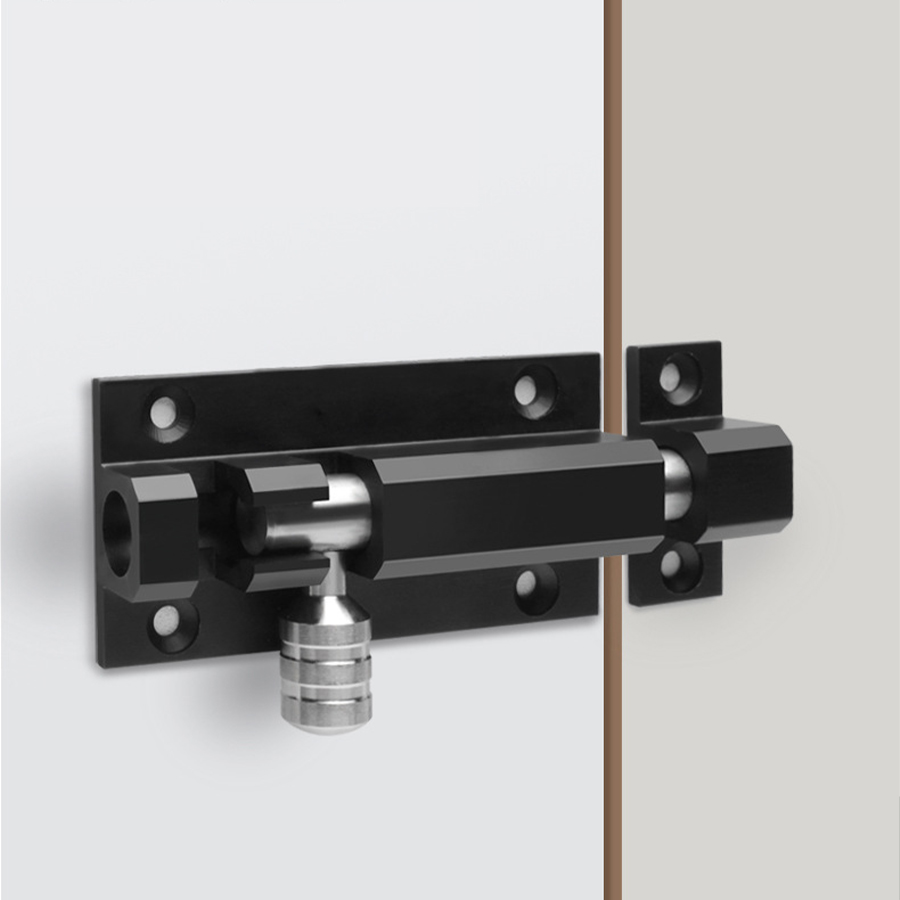 1 шт., усиливающая защелка для – обзор и цена Door Reinforcer Kit