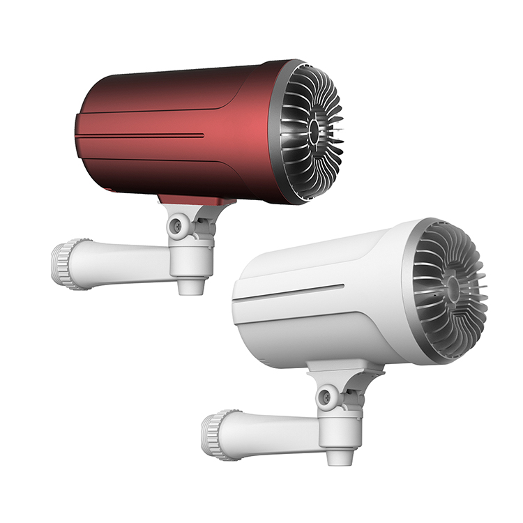 Система безопасности для склад – обзор и цена Home Security Fog System