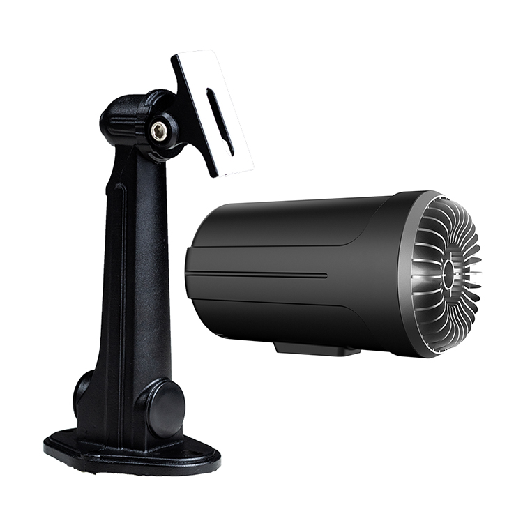 Система безопасности для склад – обзор и цена Home Security Fog System