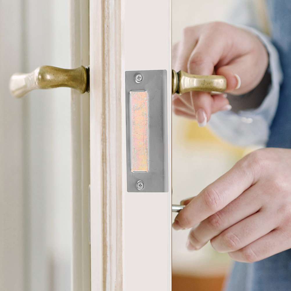 2 шт. Профессиональные накладк – обзор и цена Door Reinforcer Kit