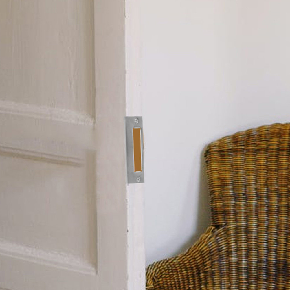 2 шт. Профессиональные накладк – обзор и цена Door Reinforcer Kit