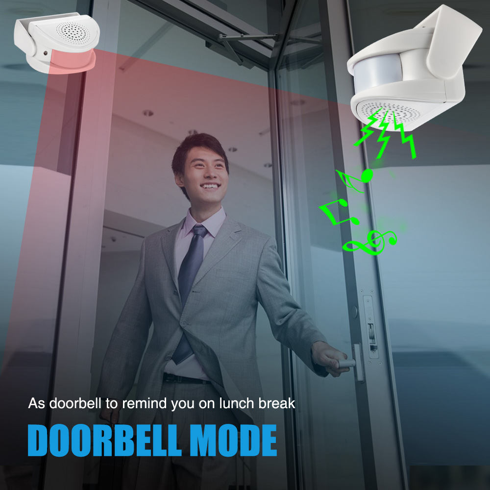 32 песни Добро пожаловать инфр – обзор и цена Home Security Gadgets