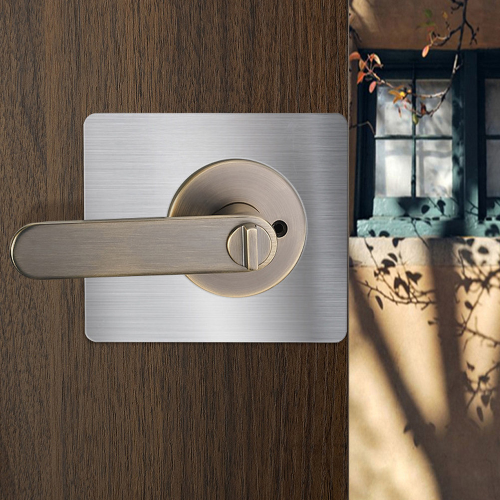 Набор из 8 шт. ремонтных пласт – обзор и цена Door Reinforcer Kit