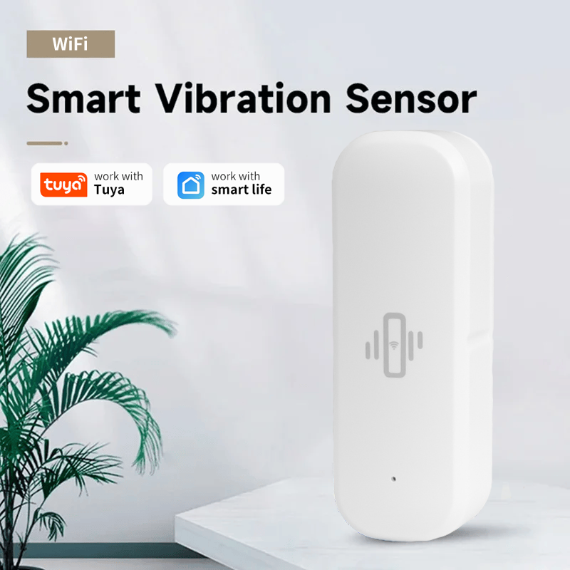 Умные устройства Tuya, Wi-Fi,  – обзор и цена Home Security Systems