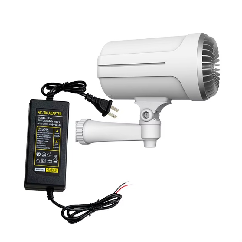 Производство и поставка: Индив – обзор и цена Home Security Fog System