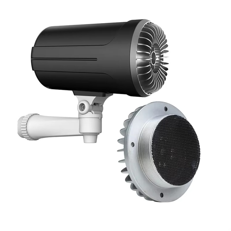 Производство и поставка: Индив – обзор и цена Home Security Fog System