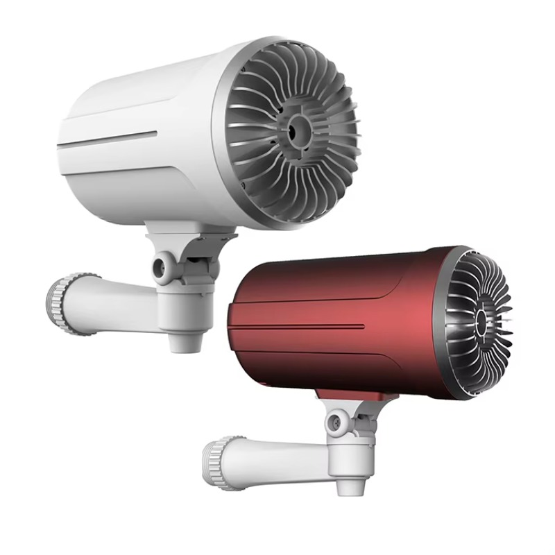 Производство и поставка: Индив – обзор и цена Home Security Fog System