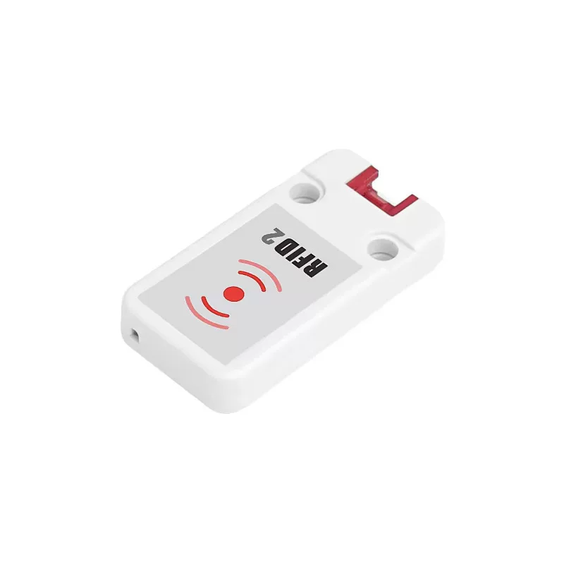 M5Stack Mini Unit RFID2/Unit N – обзор и цена Home Security Technology