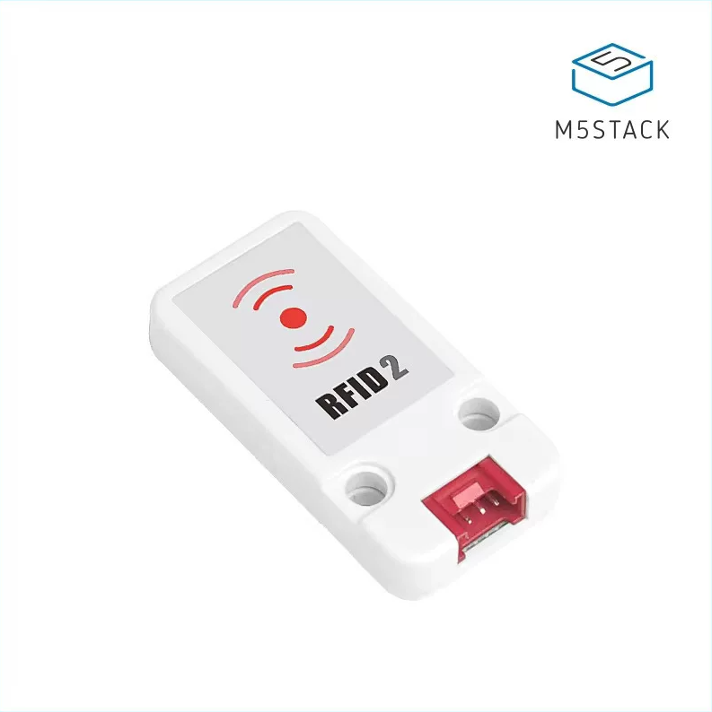 M5Stack Mini Unit RFID2/Unit N – обзор и цена Home Security Technology