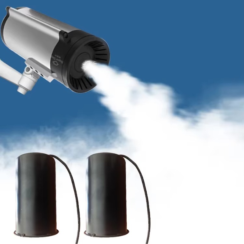 Это частная ссылка; пожалуйста – обзор и цена Home Security Fog System